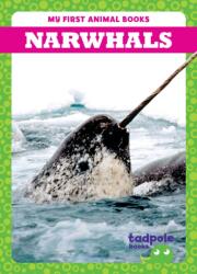 Narwhals (ISBN: 9798885246736)
