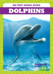 Dolphins (ISBN: 9798885246583)