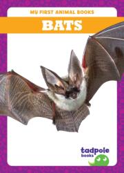Bats (ISBN: 9798885246521)