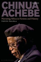 Chinua Achebe (ISBN: 9798765118474)
