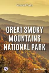 Great Smoky Mountains National Park (ISBN: 9798892504713)