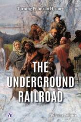 The Underground Railroad (ISBN: 9798892504669)