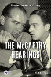 The McCarthy Hearings (ISBN: 9798892504645)
