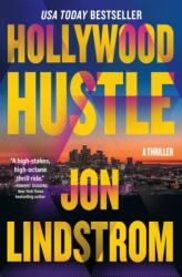 Hollywood Hustle (ISBN: 9798892420686)