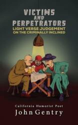 Victims and Perpetrators (ISBN: 9798886934595)