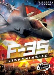 F-35 Lightning II (ISBN: 9798886878202)