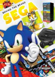 Sega (ISBN: 9798886878103)