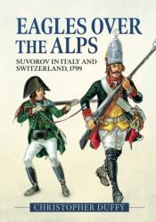 Eagles over the Alps (ISBN: 9781804515594)