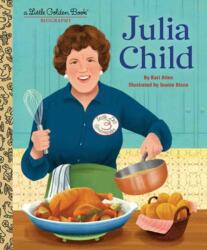 Julia Child (ISBN: 9780593703342)