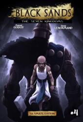 Black Sands the Seven Kingdoms, vol 4 (ISBN: 9798989884155)