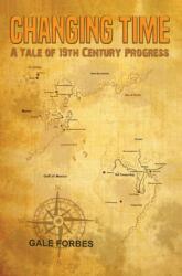 Changing Time (ISBN: 9798889104537)