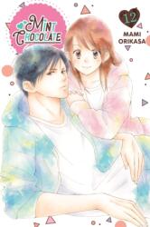 Mint Chocolate, Vol. 12 (ISBN: 9798855401127)