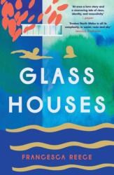 Glass Houses (ISBN: 9781472272287)