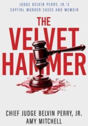 The Velvet Hammer (ISBN: 9798888455012)