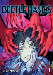 Beetle Hands Vol. 1 (ISBN: 9798888439746)