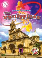 The Philippines (ISBN: 9798886879865)