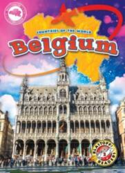 Belgium (ISBN: 9798886879827)