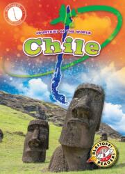 Chile (ISBN: 9798886877915)