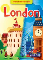 London (ISBN: 9798886877571)