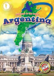 Argentina (ISBN: 9798886874280)
