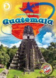 Guatemala (ISBN: 9798886871319)