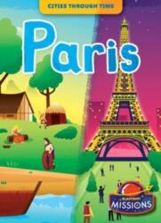 Paris (ISBN: 9798886870022)