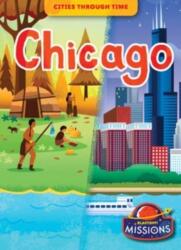 Chicago (ISBN: 9798886870015)