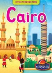 Cairo (ISBN: 9798886870008)