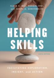 Helping Skills (ISBN: 9781433840838)