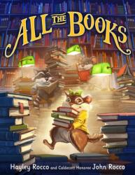All the Books (ISBN: 9780316512749)