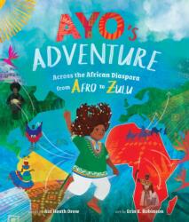 Ayo's Adventure (ISBN: 9798888592120)