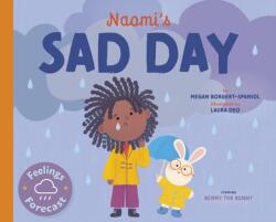 Naomi's Sad Day (ISBN: 9798887702124)