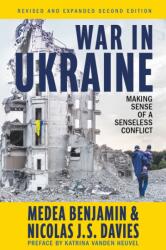 War in Ukraine (ISBN: 9781682196144)