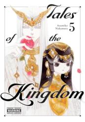 Tales of the Kingdom, Vol. 5 (ISBN: 9798855403619)