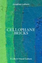 Cellophane Bricks (ISBN: 9798988670001)