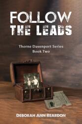 Follow the Leads (ISBN: 9798891552302)