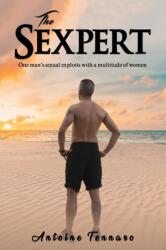 The Sexpert (ISBN: 9798889109334)