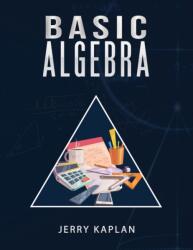 Basic Algebra (ISBN: 9798889108344)