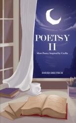 Poetsy II (ISBN: 9798889102694)