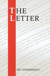 The Letter (ISBN: 9798889101826)