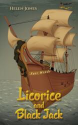 Licorice and Black Jack (ISBN: 9798889101703)