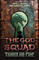 The God Squad (ISBN: 9798889100843)