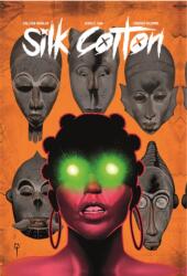 Silk Cotton (ISBN: 9798986614649)