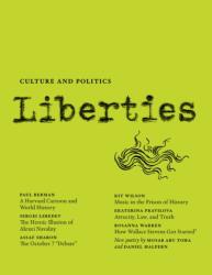 Liberties Journal of Culture and Politics (ISBN: 9798985430257)