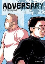 Adversary (ISBN: 9798886200386)
