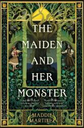 The Maiden and Her Monster (ISBN: 9781035048755)