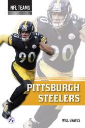 Pittsburgh Steelers (ISBN: 9798892500913)