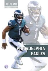 Philadelphia Eagles (ISBN: 9798892500906)