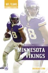 Minnesota Vikings (ISBN: 9798892500890)