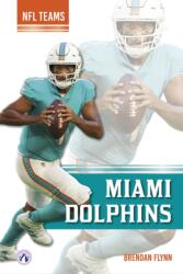 Miami Dolphins (ISBN: 9798892500883)